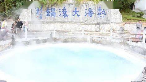 逃离广阔的山川
