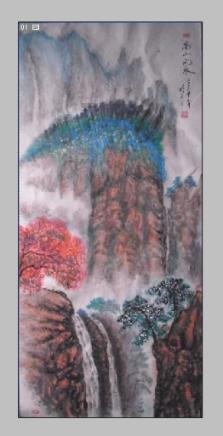 19日夜间至23日,山东将出现大风、降温和雨雪天气