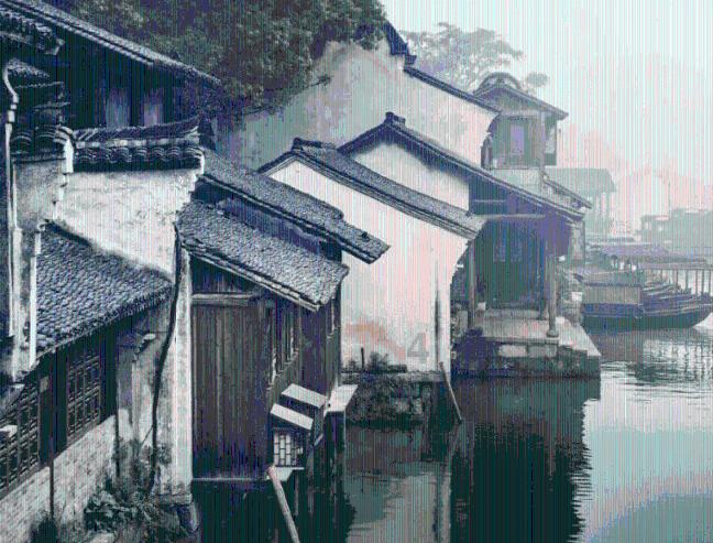 福建省三明市发布霜冻蓝色预警